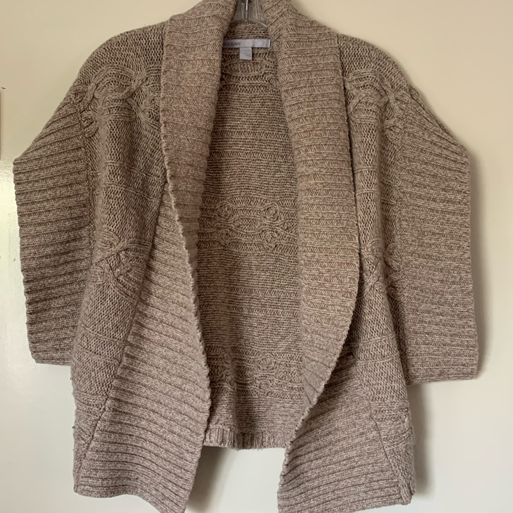 Old Navy Sweater